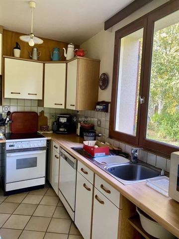 Vente Maison 7 pièces 198 m2 à La Chartre-sur-le-Loir
