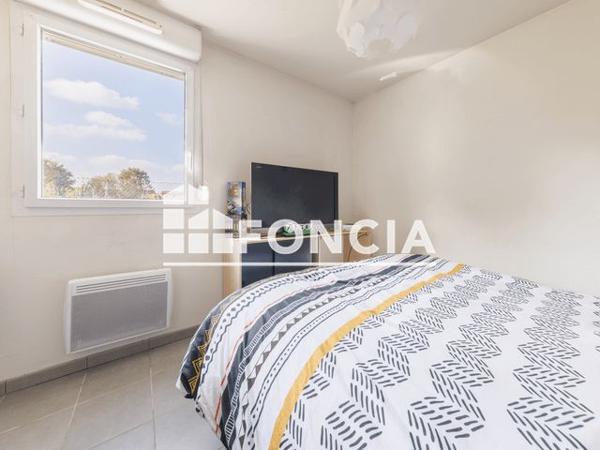 À vendre Appartement 2 pièces 38.31 m² - Gerzat 63360