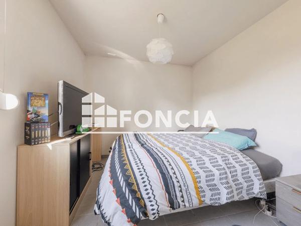 À vendre Appartement 2 pièces 38.31 m² - Gerzat 63360