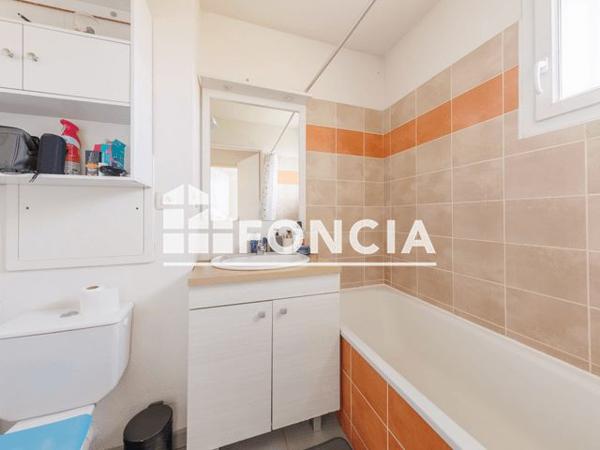 À vendre Appartement 2 pièces 38.31 m² - Gerzat 63360