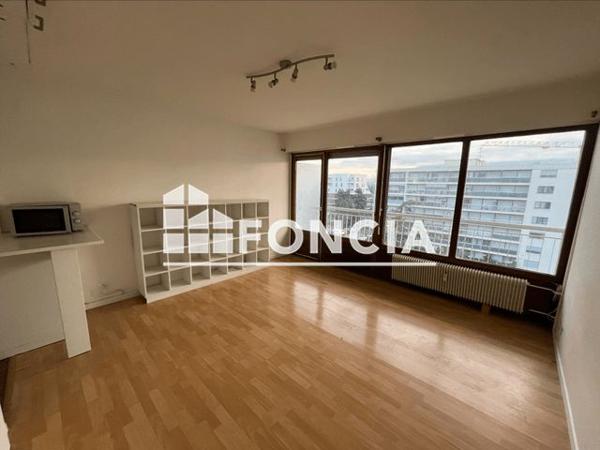 Location Studio 25.24 m² - 9 RUE DE L HELVETIE Ambilly 74100