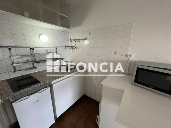 Location Studio 25.24 m² - 9 RUE DE L HELVETIE Ambilly 74100