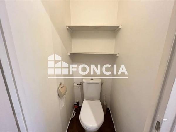 Location Studio 25.24 m² - 9 RUE DE L HELVETIE Ambilly 74100