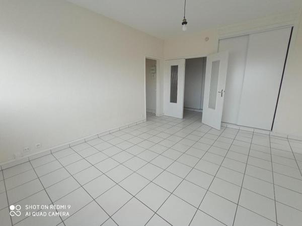 TOULOUSE / Location Appartement 3 Pièces 50 m²