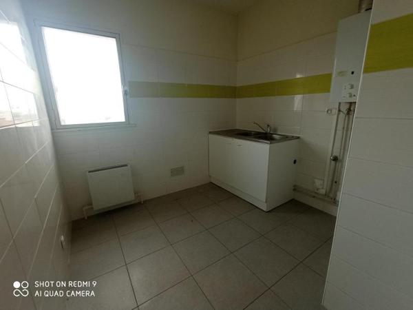 TOULOUSE / Location Appartement 3 Pièces 50 m²
