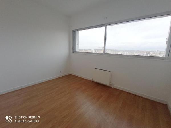 TOULOUSE / Location Appartement 3 Pièces 50 m²