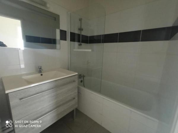 TOULOUSE / Location Appartement 3 Pièces 50 m²