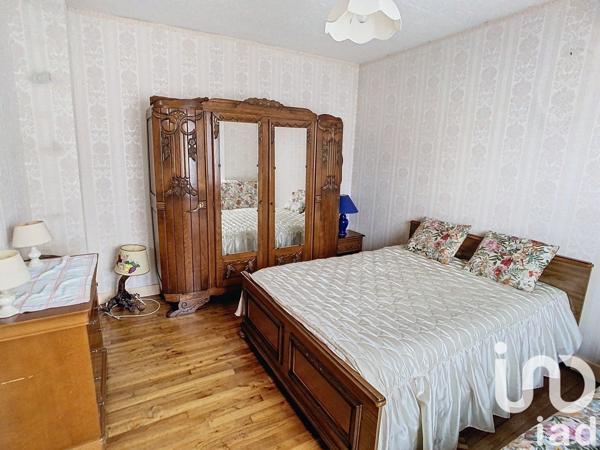 Maison à vendre 4 pièces 91 m² Ris-Orangis