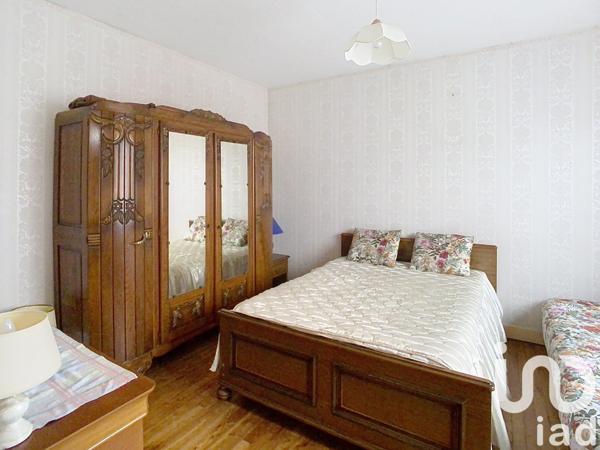 Maison à vendre 4 pièces 91 m² Ris-Orangis