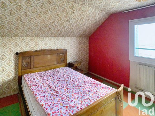 Maison à vendre 4 pièces 91 m² Ris-Orangis