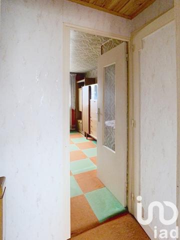 Maison à vendre 4 pièces 91 m² Ris-Orangis