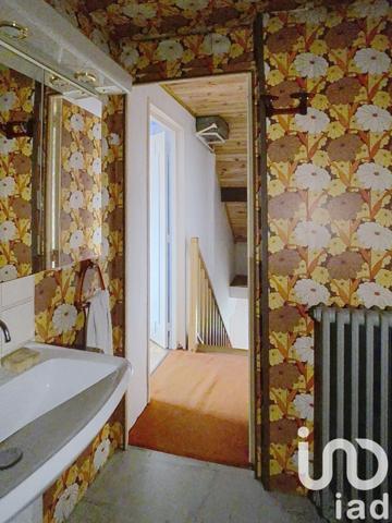 Maison à vendre 4 pièces 91 m² Ris-Orangis