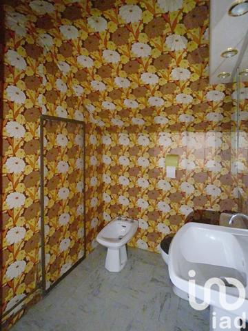 Maison à vendre 4 pièces 91 m² Ris-Orangis