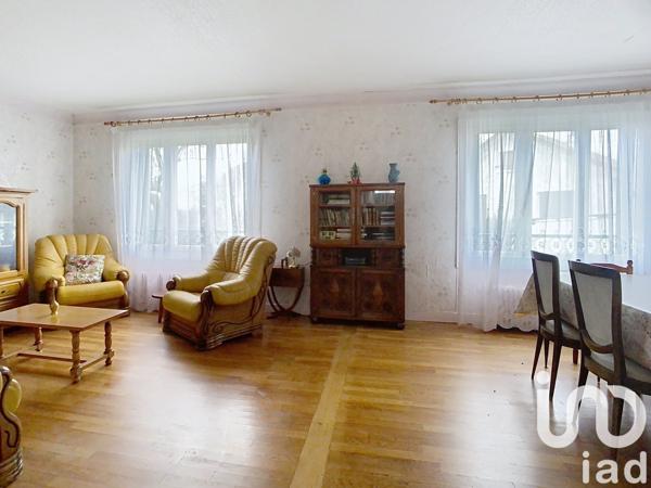 Maison à vendre 4 pièces 91 m² Ris-Orangis