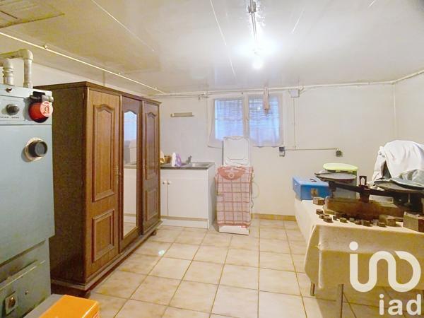 Maison à vendre 4 pièces 91 m² Ris-Orangis