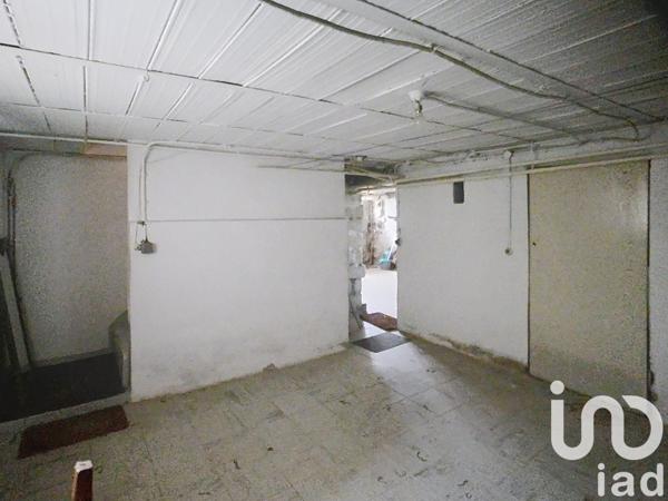 Maison à vendre 4 pièces 91 m² Ris-Orangis