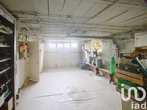 Maison à vendre 4 pièces 91 m² Ris-Orangis