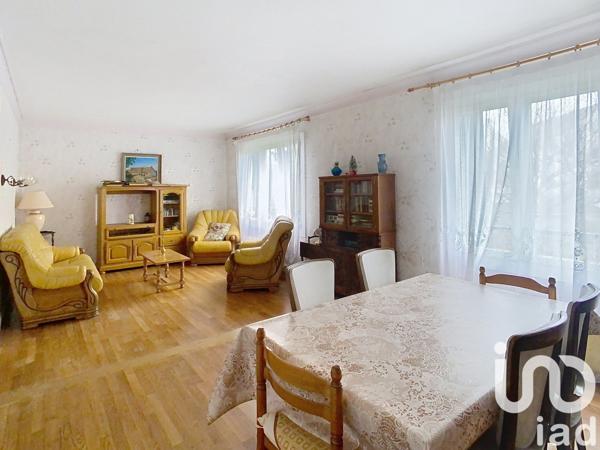 Maison à vendre 4 pièces 91 m² Ris-Orangis