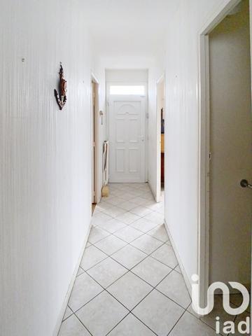 Maison à vendre 4 pièces 91 m² Ris-Orangis