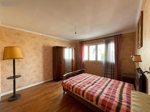 Maison à vendre à Saint-Malo en Ille-et-Vilaine (35400), ref : 35085-807 Marville-Hippodrome