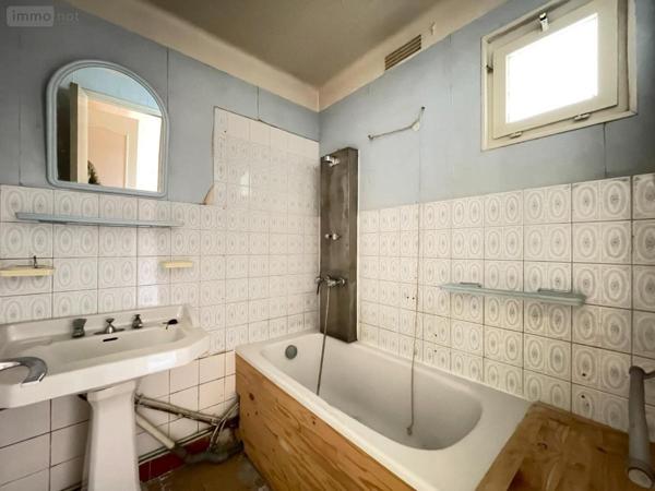 Maison à vendre à Saint-Malo en Ille-et-Vilaine (35400), ref : 35085-807 Marville-Hippodrome