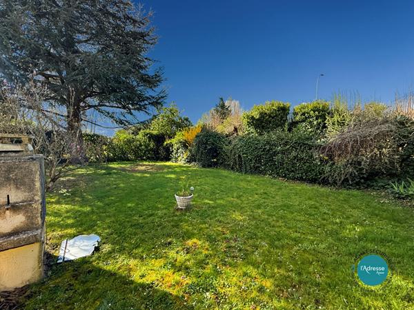 Maison Levitt Iverny à rénover