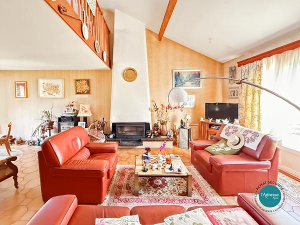 Maison Levitt Iverny à rénover