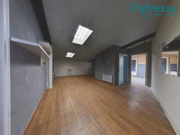 Noisy-le-Grand -IMMEUBLE DE RAPPORT