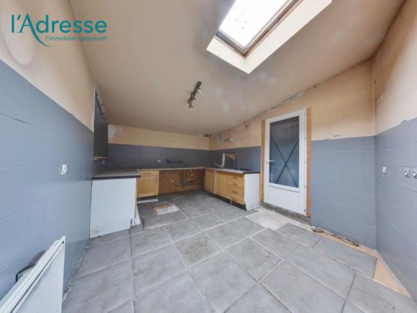 Noisy-le-Grand -IMMEUBLE DE RAPPORT