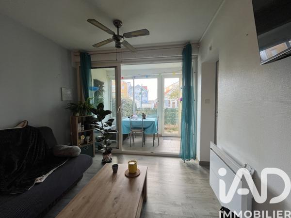 Appartement à vendre 2 pièces 33 m² Châtelaillon-Plage