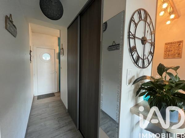 Appartement à vendre 2 pièces 33 m² Châtelaillon-Plage