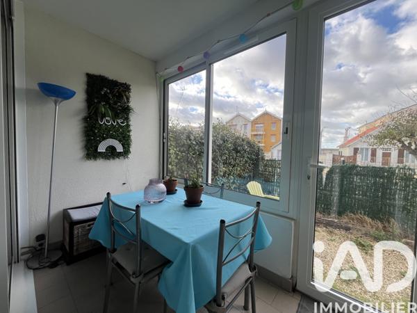 Appartement à vendre 2 pièces 33 m² Châtelaillon-Plage