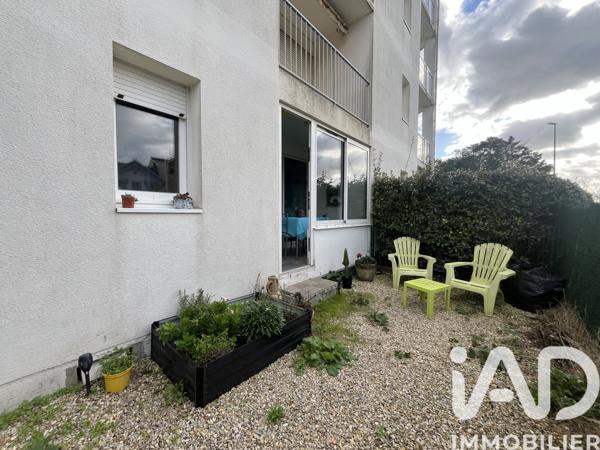 Appartement à vendre 2 pièces 33 m² Châtelaillon-Plage