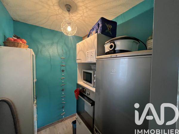 Appartement à vendre 2 pièces 33 m² Châtelaillon-Plage