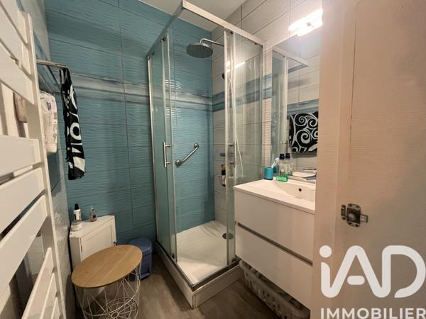 Appartement à vendre 2 pièces 33 m² Châtelaillon-Plage