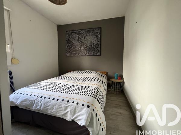 Appartement à vendre 2 pièces 33 m² Châtelaillon-Plage