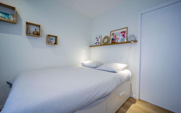 Maison à vendre    2 pièces •  Lit-et-Mixe