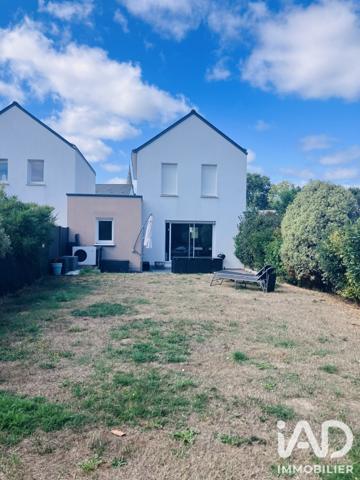 Location maison 5 pièces 81,8 m² Le Bono