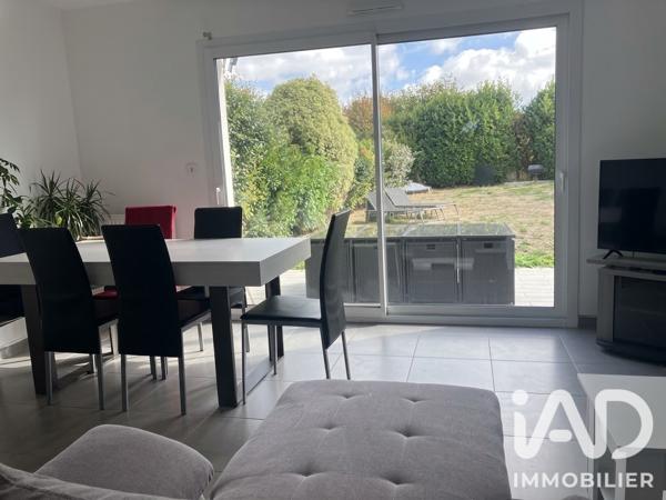 Location maison 5 pièces 81,8 m² Le Bono
