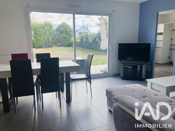 Location maison 5 pièces 81,8 m² Le Bono