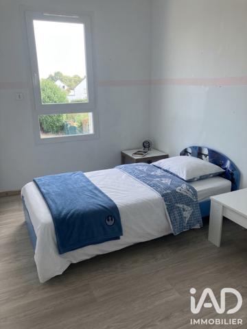 Location maison 5 pièces 81,8 m² Le Bono