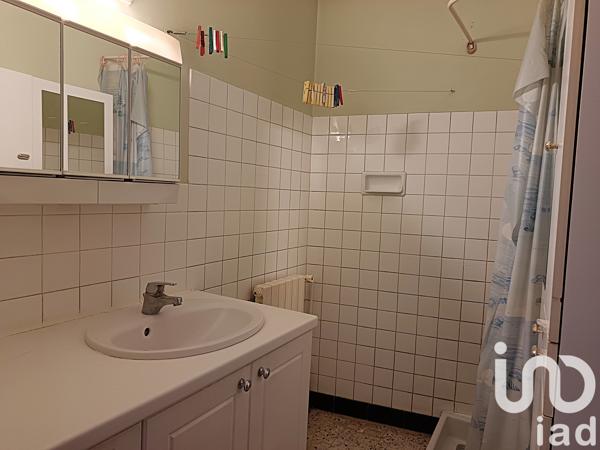 Maison à vendre 8 pièces 187 m² Saint-Paulet-de-Caisson