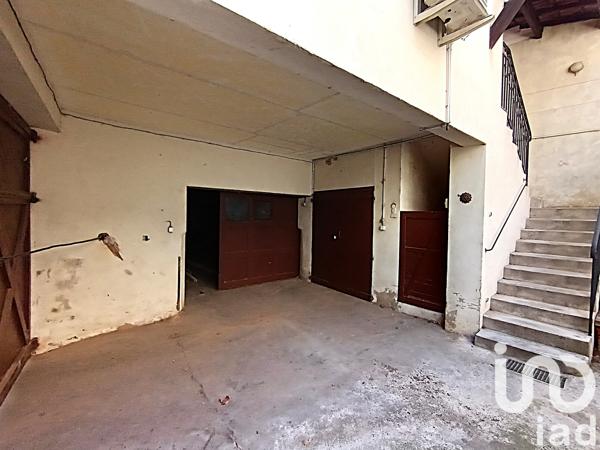 Maison à vendre 8 pièces 187 m² Saint-Paulet-de-Caisson