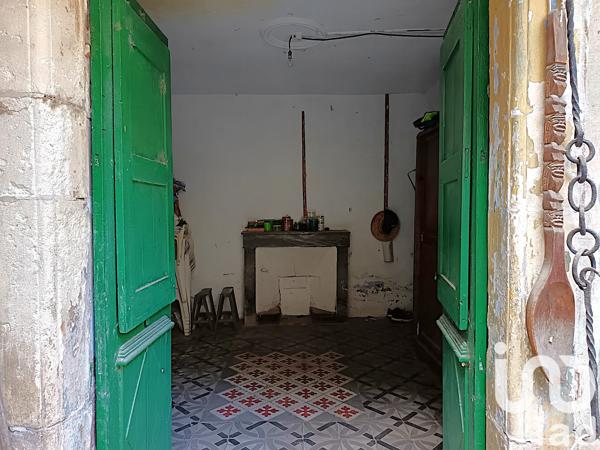Maison à vendre 8 pièces 187 m² Saint-Paulet-de-Caisson