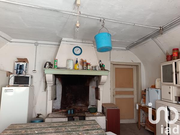 Maison à vendre 8 pièces 187 m² Saint-Paulet-de-Caisson