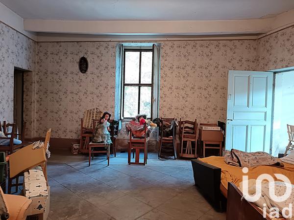 Maison à vendre 8 pièces 187 m² Saint-Paulet-de-Caisson