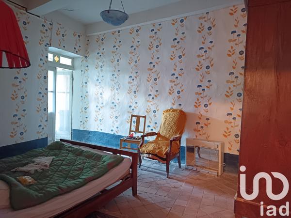 Maison à vendre 8 pièces 187 m² Saint-Paulet-de-Caisson