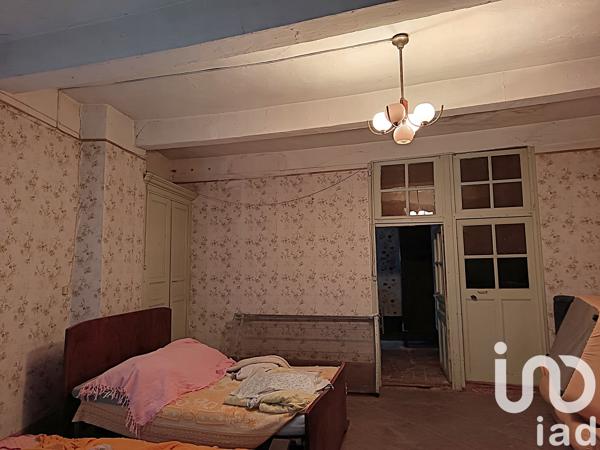 Maison à vendre 8 pièces 187 m² Saint-Paulet-de-Caisson