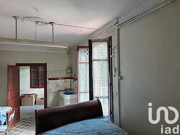 Maison à vendre 8 pièces 187 m² Saint-Paulet-de-Caisson