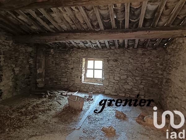 Maison à vendre 8 pièces 187 m² Saint-Paulet-de-Caisson